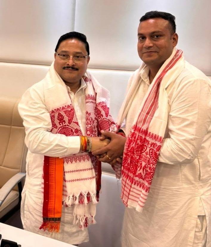 Cultural & Social Felicitations